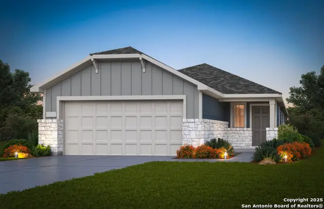 8250 Hamrick Circle, San Antonio, TX 78252 - Image #1