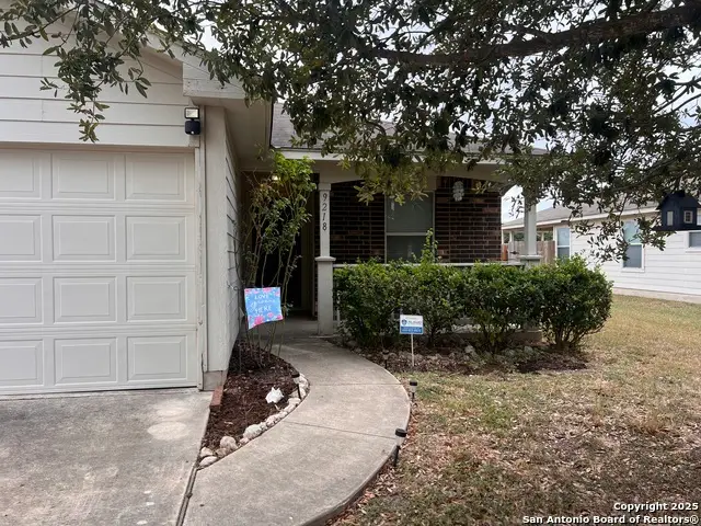 9218 Mare Country, San Antonio, TX 78254 - Image #2