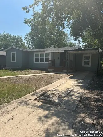 138 Fordham, San Antonio, TX 78228