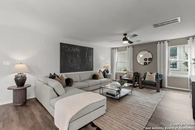 11836 Red Burro, San Antonio, TX 78254 - Image #1