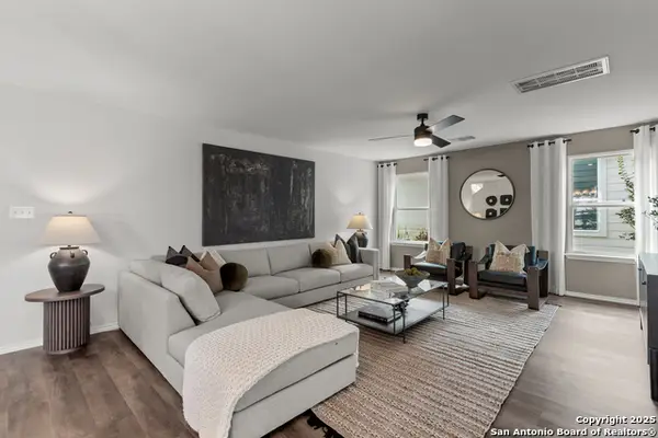 11836 Red Burro, San Antonio, TX 78254