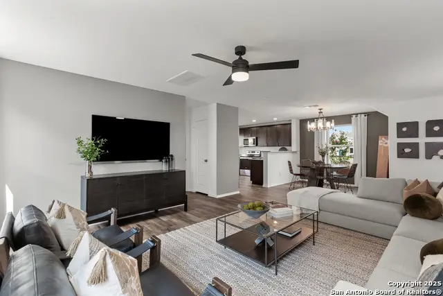 11836 Red Burro, San Antonio, TX 78254 - Image #2