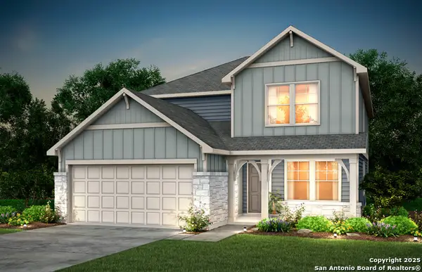 8139 Brandy Branch, San Antonio, TX 78252