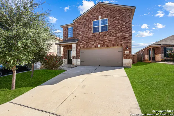 13521 William Mckinley, Manor, TX 78653