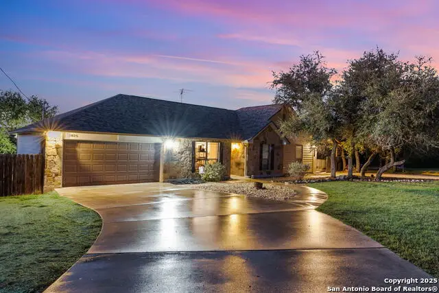 2825 Rocky Ridge, Canyon Lake, TX 78133 - Image #2
