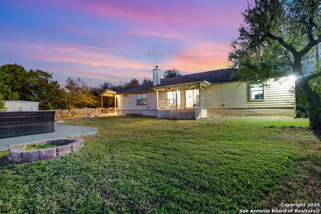 2825 Rocky Ridge, Canyon Lake, TX 78133 - Image #3