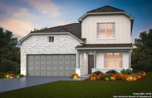 12012 Mutton Busting Drive, San Antonio, TX 78254