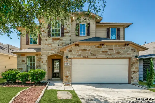 7823 Bluebird Haven, Selma, TX 78154 - Image #2