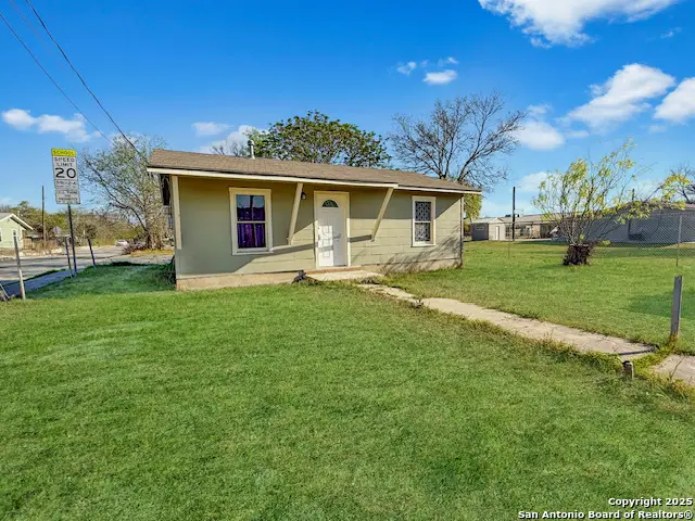 871 W Harlan, San Antonio, TX 78211 - Image #1