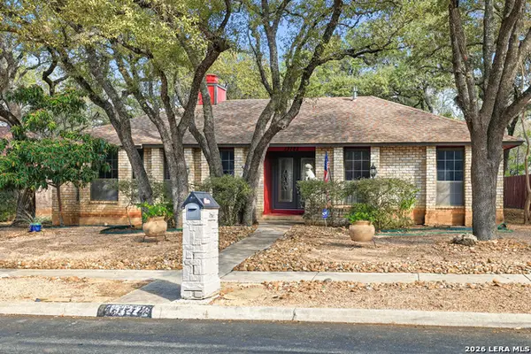 13722 Pebble Oak, San Antonio, TX 78231