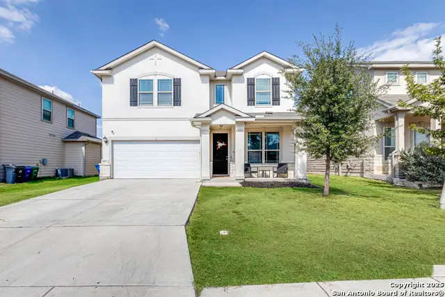 6823 Dashmoor Creek, San Antonio, TX 78244 - Image #2