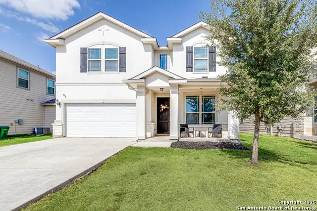 6823 Dashmoor Creek, San Antonio, TX 78244 - Image #3