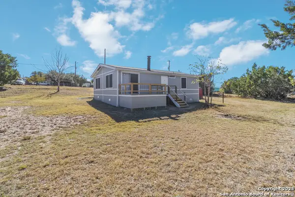 294 Deer Run, Canyon Lake, TX 78133