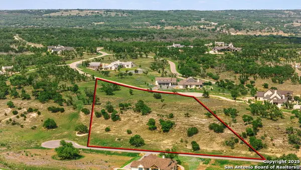 LOT 625 W Eldorado Ridge Drive, Fredericksburg, TX 78624