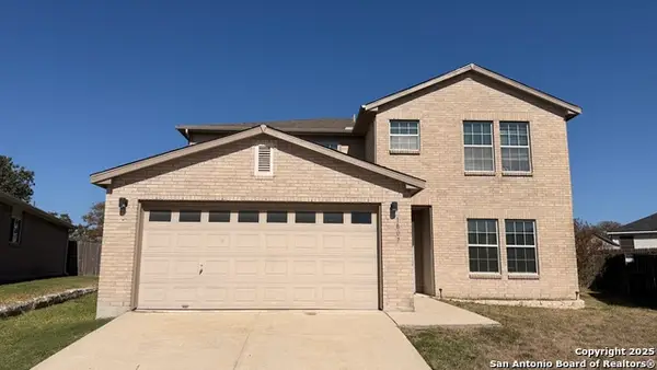 1807 Cambridge Blue, San Antonio, TX 78260