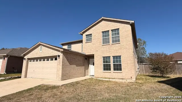1807 Cambridge Blue, San Antonio, TX 78260 - Image #3