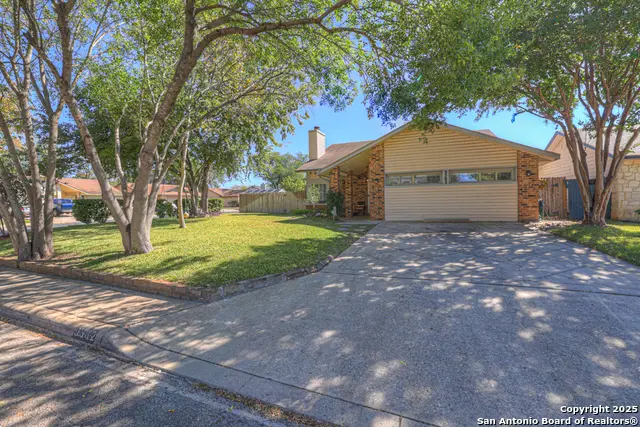 9302 SW Valley Bnd, San Antonio, TX 78250 - Image #1