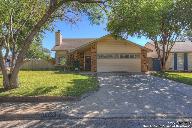 9302 SW Valley Bnd, San Antonio, TX 78250 - Image #2