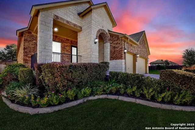 8312 Merchants Ldg, San Antonio, TX 78255 - Image #1