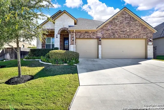 8312 Merchants Ldg, San Antonio, TX 78255 - Image #2