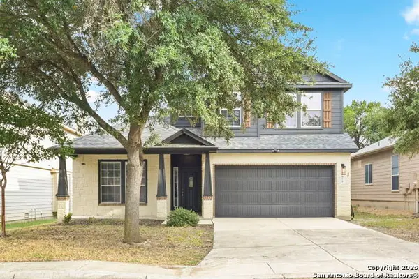 7818 Rain, San Antonio, TX 78249