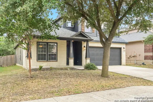 7818 Rain, San Antonio, TX 78249 - Image #2