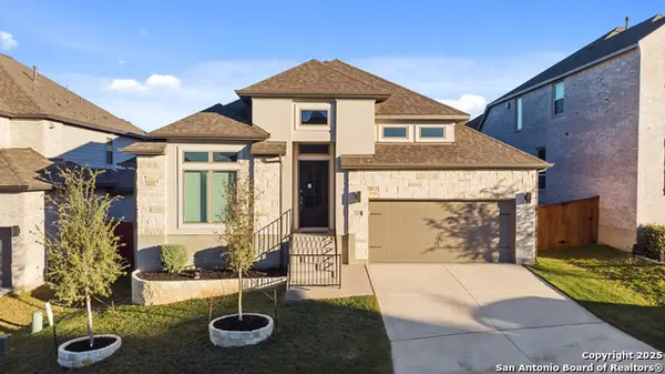 12335 Fort Duncan, San Antonio, TX 78245