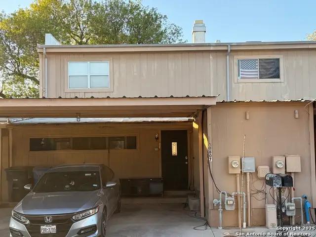 10807 Crown View, San Antonio, TX 78239 - Image #1