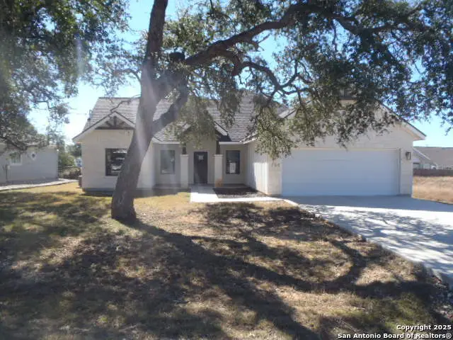 105 Antonio Perez, Blanco, TX 78606 - Image #2