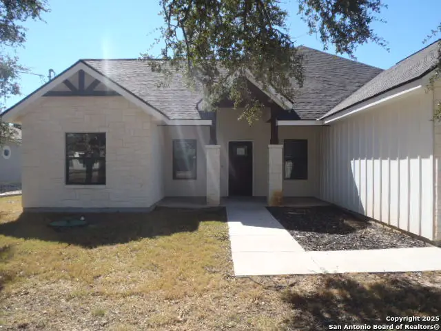 105 Antonio Perez, Blanco, TX 78606 - Image #3