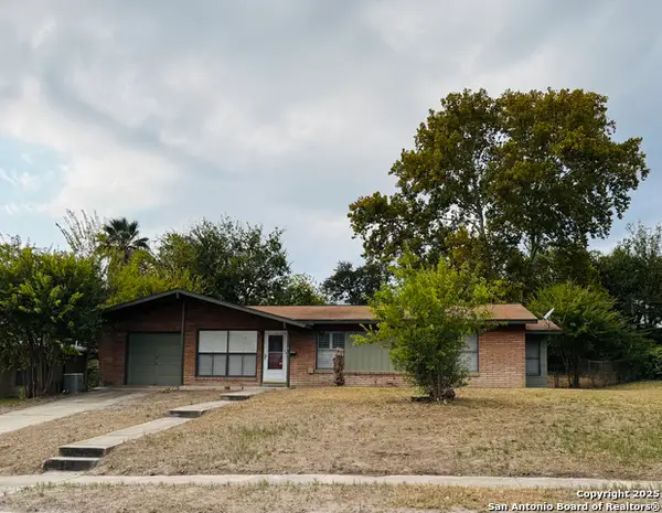 107 Crestline, San Antonio, TX 78201