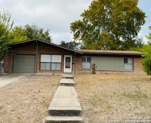 107 Crestline, San Antonio, TX 78201 - Image #2