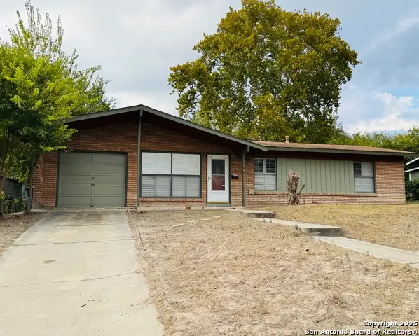 107 Crestline, San Antonio, TX 78201 - Image #3