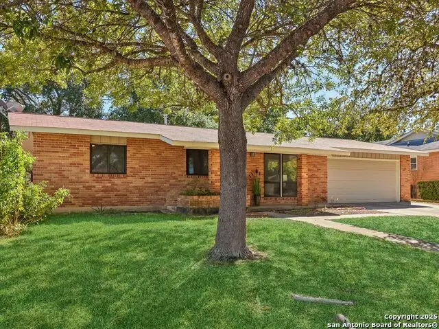 3226 Colony, San Antonio, TX 78230 - Image #1