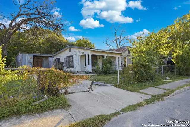 4234 San Luis, San Antonio, TX 78237 - Image #2