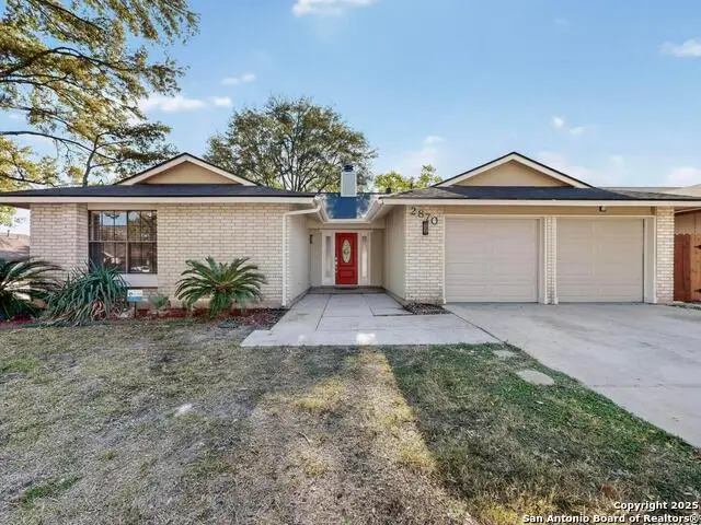 2870 Burning Rock, San Antonio, TX 78247 - Image #2