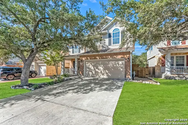 923 Calico Garden, San Antonio, TX 78260 - Image #2
