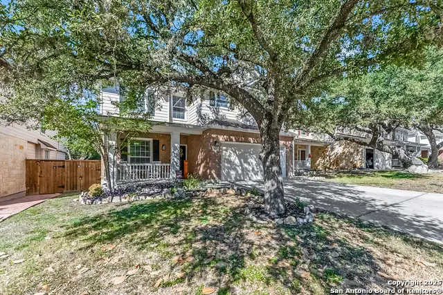 923 Calico Garden, San Antonio, TX 78260 - Image #3