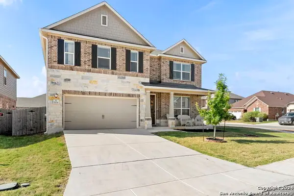 5104 Devanado Way, San Antonio, TX 78261