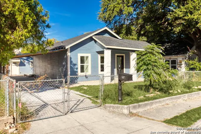 147 E Baylor, San Antonio, TX 78204 - Image #2