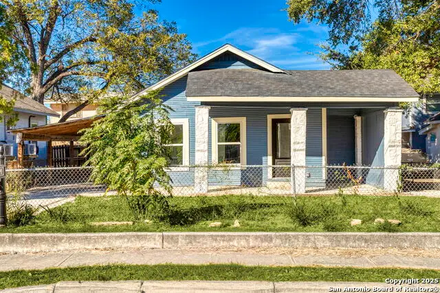 147 E Baylor, San Antonio, TX 78204 - Image #3