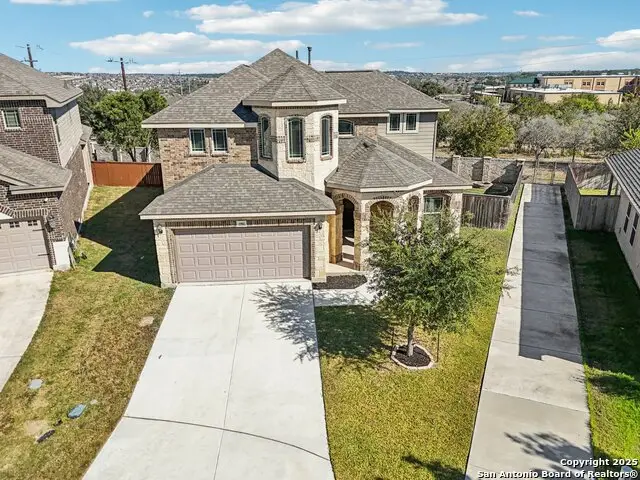 1902 Sirius Grove, San Antonio, TX 78245 - Image #3