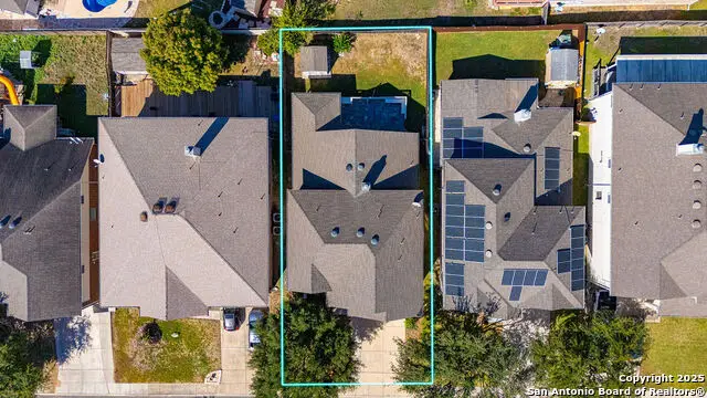 1206 Murray Winn, Windcrest, TX 78239 - Image #3