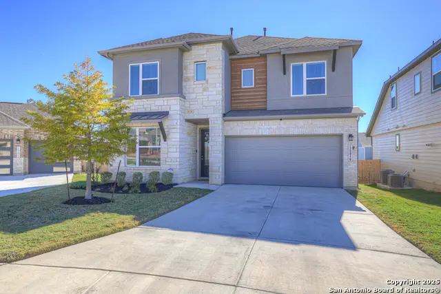 15418 Ivory, San Antonio, TX 78247 - #1