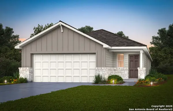 12024 Mutton Busting Drive, San Antonio, TX 78254