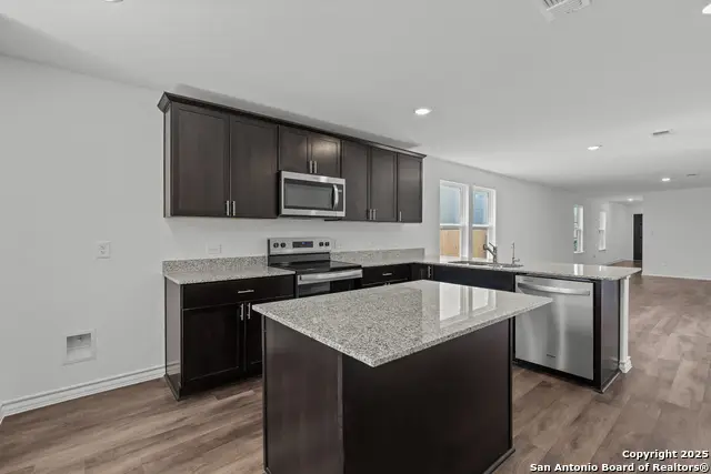 12027 Mutton Busting Drive, San Antonio, TX 78254 - Image #3