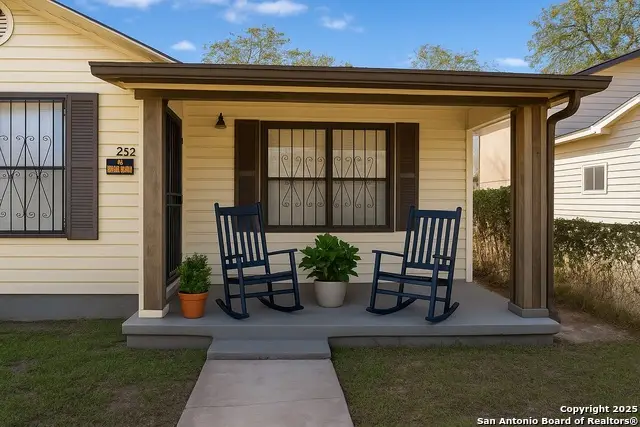 254 Bank, San Antonio, TX 78204 - Image #2