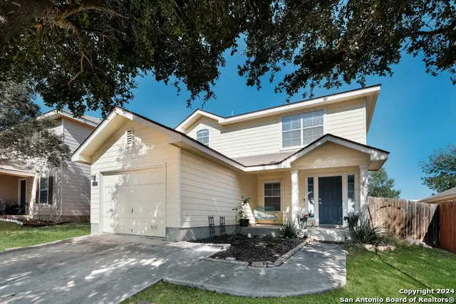 7115 Horizon Star, San Antonio, TX 78252 - Image #2