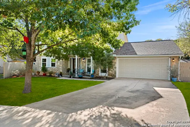 13735 Forest Rock, San Antonio, TX 78231 - Image #1