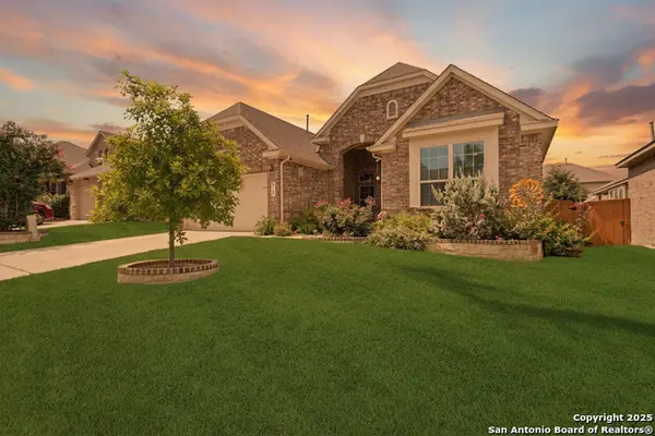 9743 Monken, Boerne, TX 78006